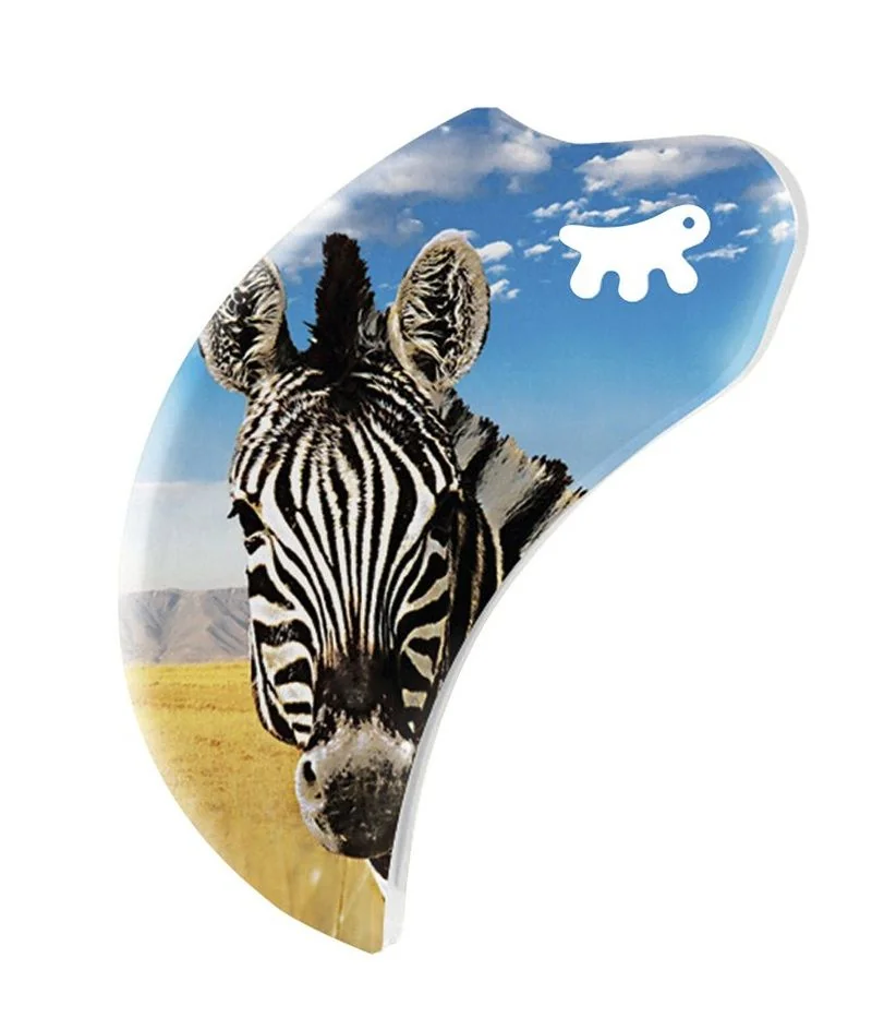 Capac Lesa Ferplast Amigo S Zebra