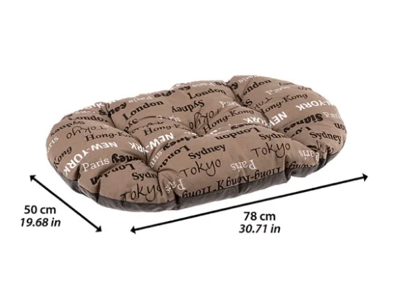 Ferplast Pernita Relax 65/6 Cities Maro