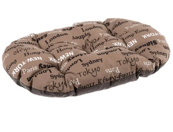 Ferplast Pernita Relax 100/12 Cities Maro