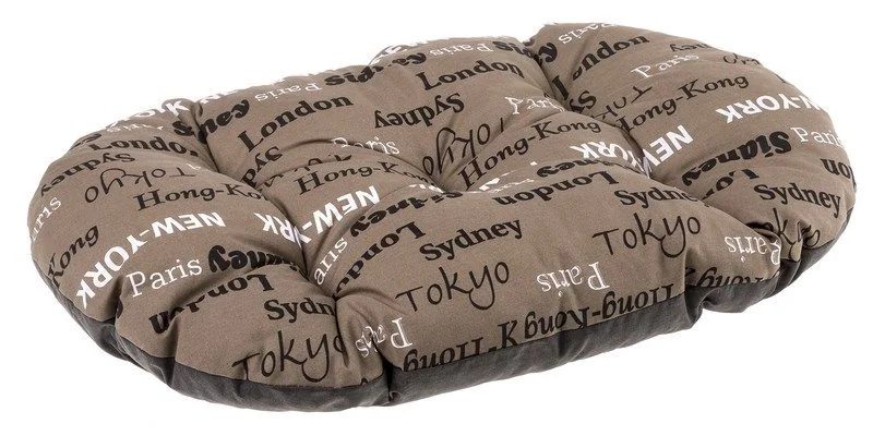 Ferplast Pernita Relax 100/12 Cities Maro