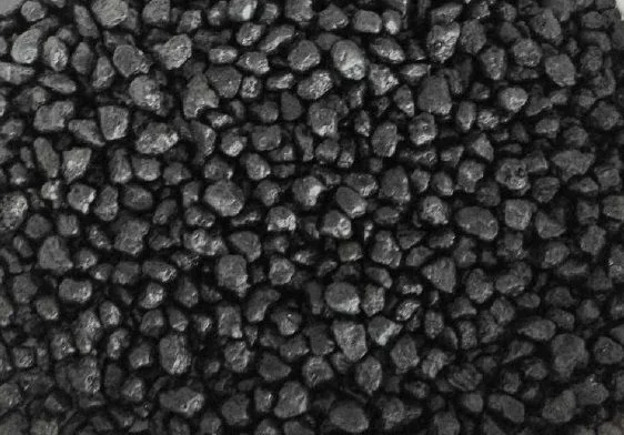 Nisip Negru ACV - 2/3 mm 2,5 Kg