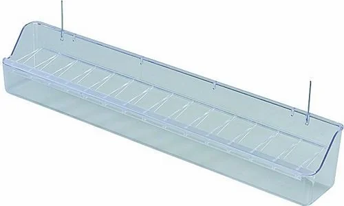 2 GR Hranitor Voliera 100