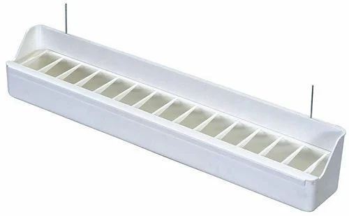 2 Gr Hranitor Voliera 101