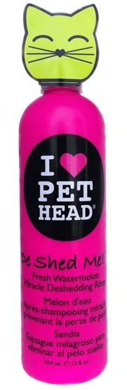 Pet Head Balsam Pisica de Shed Me