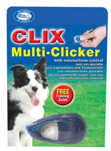 Multi Clicker