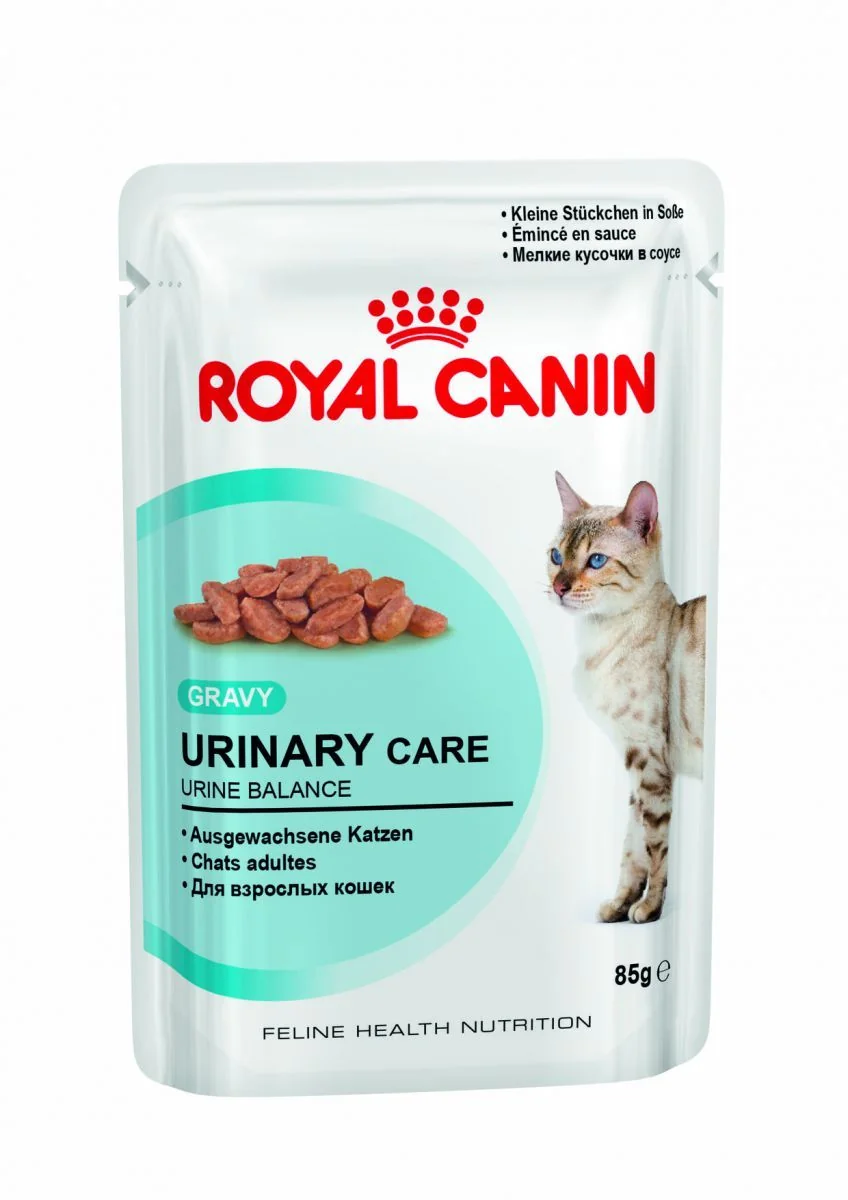 Royal Canin Felin Plic Urinary Care 85 g