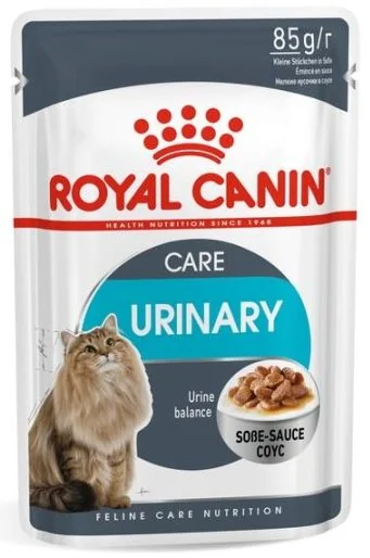 Royal Canin Felin Plic Urinary Care 85 g