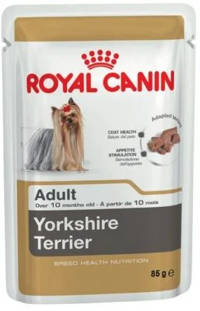 Royal Canin Plic Yorkshire 85 g