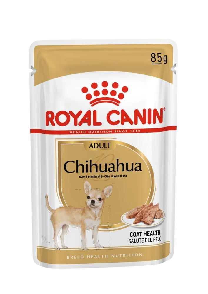 Royal Canin Plic Chihuahua 85 g