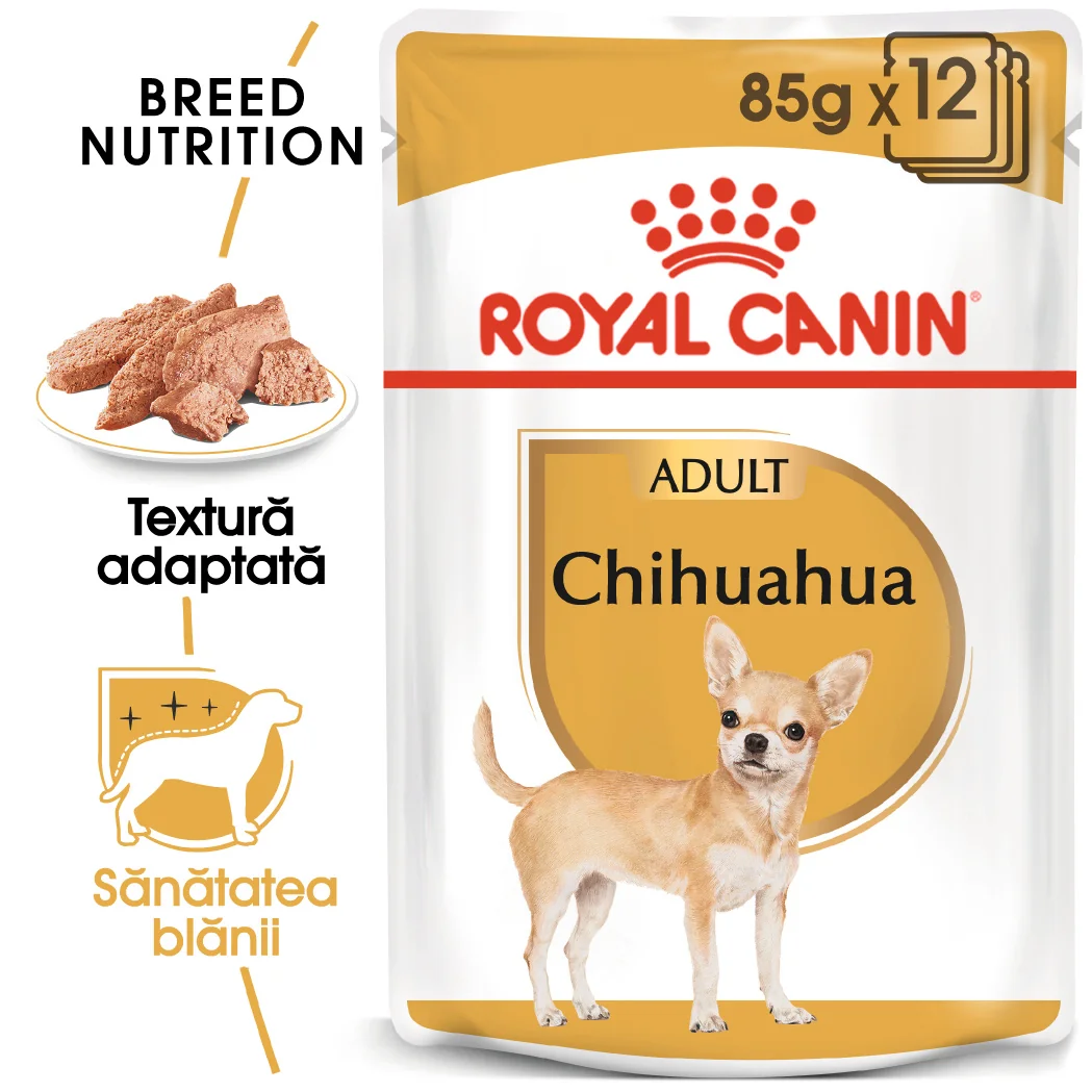 Royal Canin Plic Chihuahua 85 g