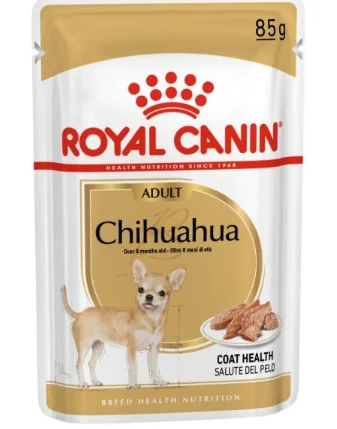 Royal Canin Plic Chihuahua 85 g