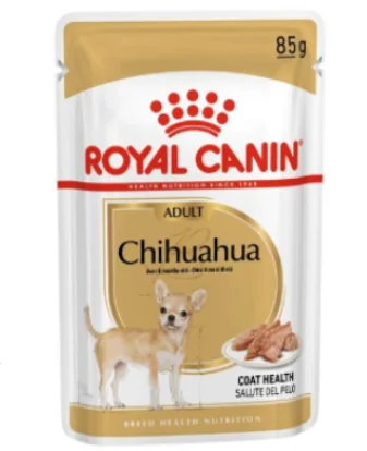 Royal Canin Plic Chihuahua 85 g