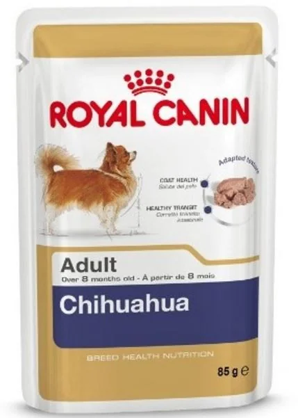 Royal Canin Plic Chihuahua 85 g