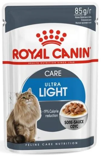 Royal Canin Felin Plic Light Weight 85 g