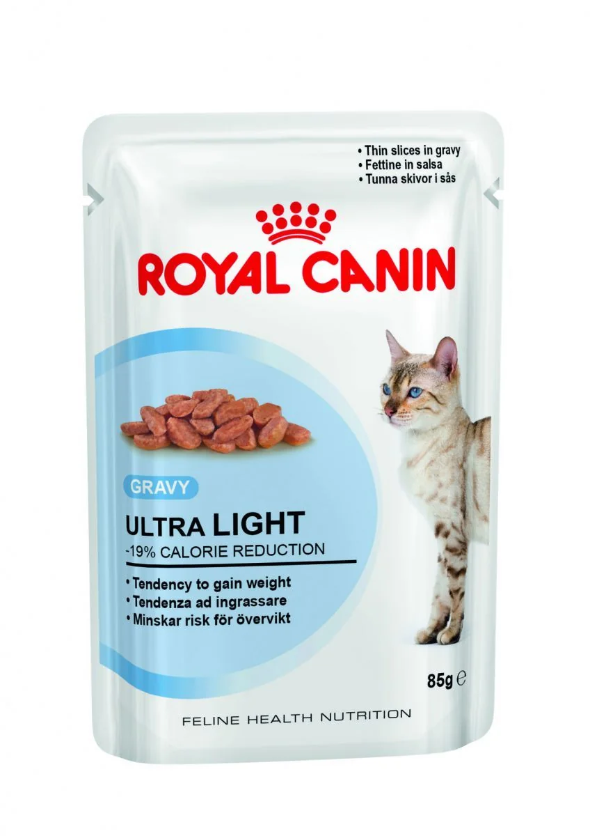 Royal Canin Felin Plic Light Weight 85 g