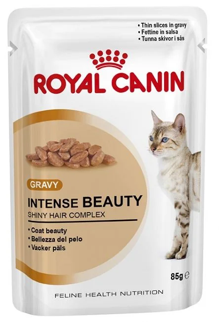 Royal Canin Felin Plic Intense Beauty 85 g