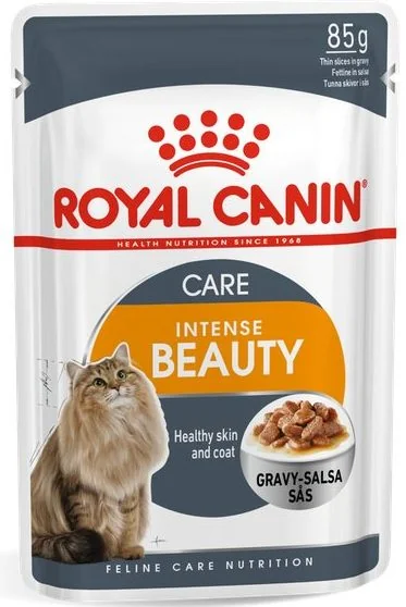 Royal Canin Felin Plic Intense Beauty 85 g