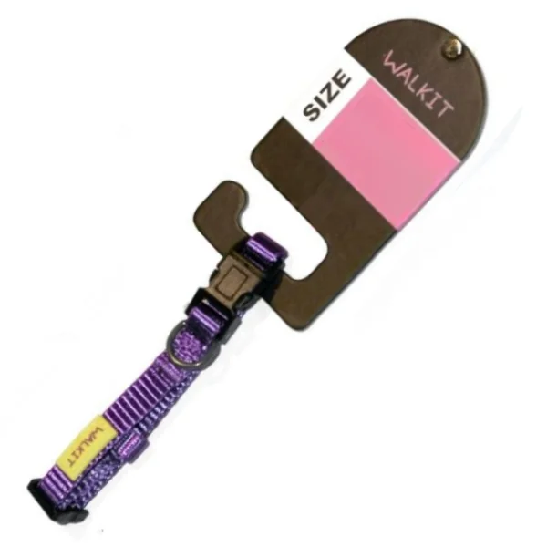 Walkit Zgarda Caine M 2.0 X 35-50 cm Violet