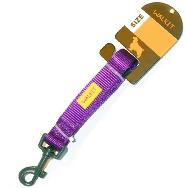 Walkit Lesa Caine S 1.6 X 120 cm Violet