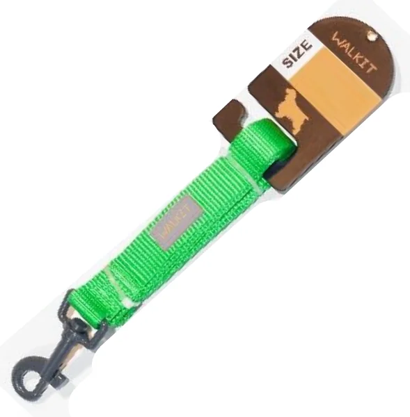 Walkit Lesa Caine S 1.6 X 120 cm Verde