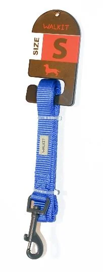 Walkit Lesa Caine S 1.6 X 120 cm Albastru