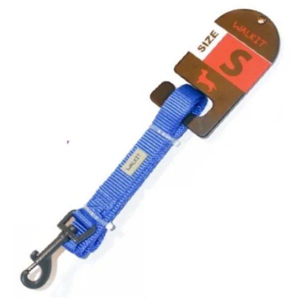 Walkit Lesa Caine S 1.6 X 120 cm Albastru