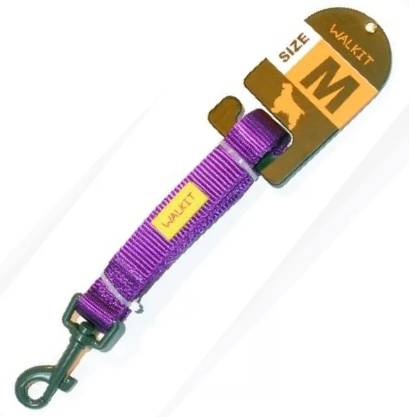 Walkit Lesa Caine M 2.0 X 120 cm Violet