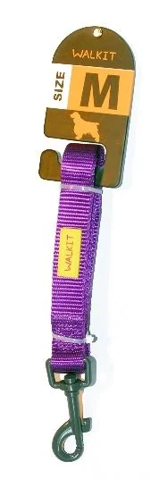 Walkit Lesa Caine M 2.0 X 120 cm Violet