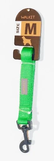 Walkit Lesa Caine M 2.0 X 120 cm Verde