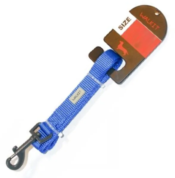 Walkit Lesa Caine L 2.5 X 120 cm Albastru