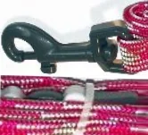 Walkit Lesa Caine Tubular Multicolor S 1.6 X 150 cm Roz