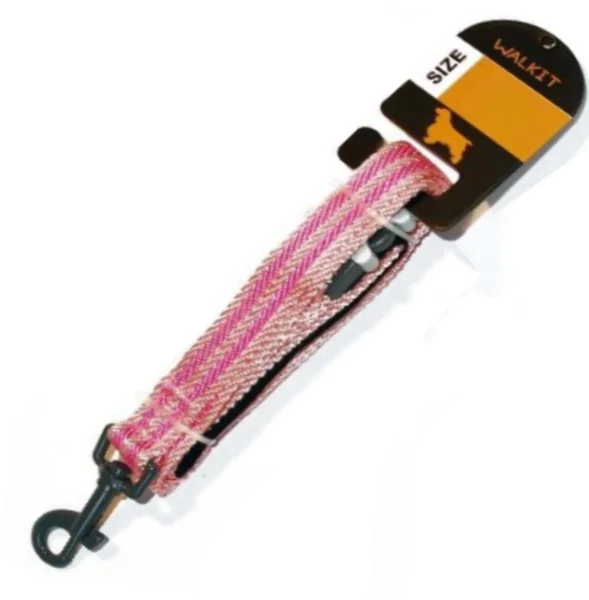 Walkit Lesa Caine Special Twill Waved M 2.0 X 150 cm Roz