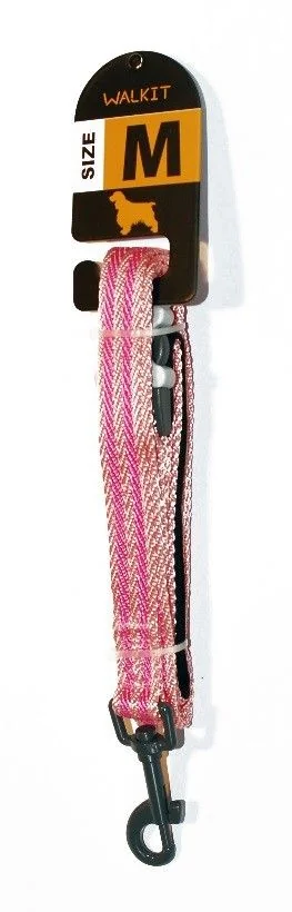 Walkit Lesa Caine Special Twill Waved M 2.0 X 150 cm Roz