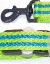 Walkit Lesa Caine Special Twill Waved M 2.0 X 150 cm Verde/Albastru