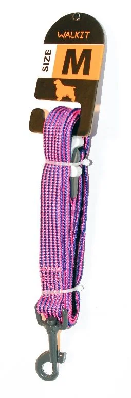 Walkit Lesa Caine Tubular Multicolor M 2.0 X 150 cm Violet