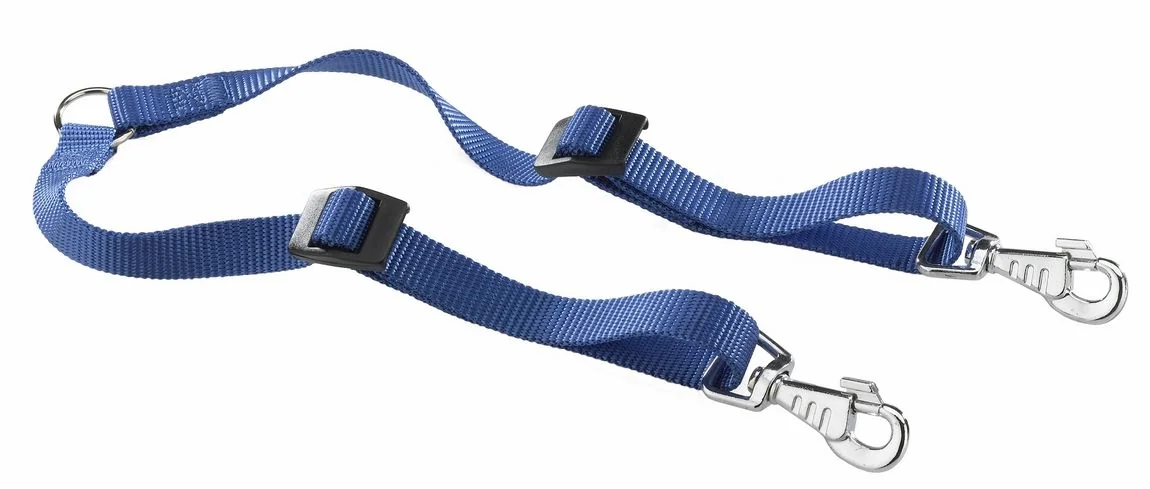 Ferplast Lesa Silon Twin 1.5x33 cm