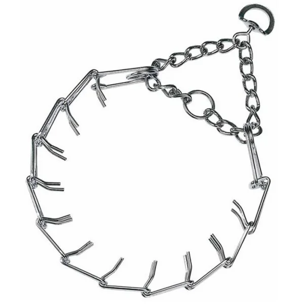 Pet Expert Zgarda Forta 3.2 MM 9 Zale