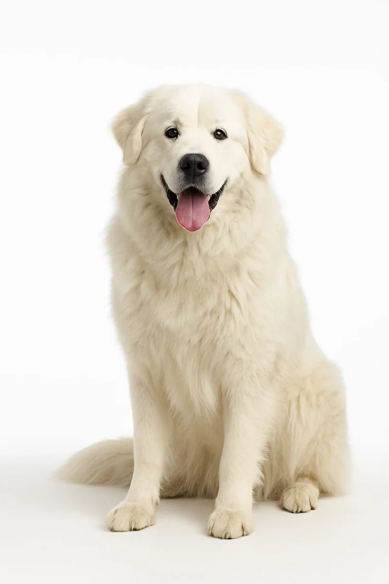 Dingo Botnita Metal Ciobanesc Tatra Nr 9