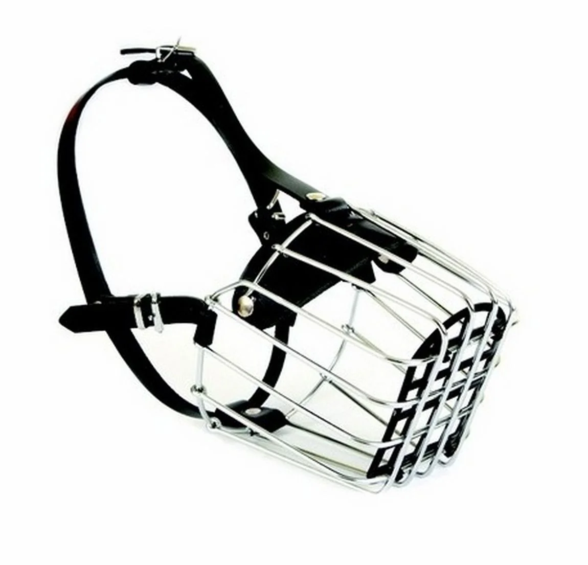 Dingo Botnita Metal Schnauzer Standard Nr 14