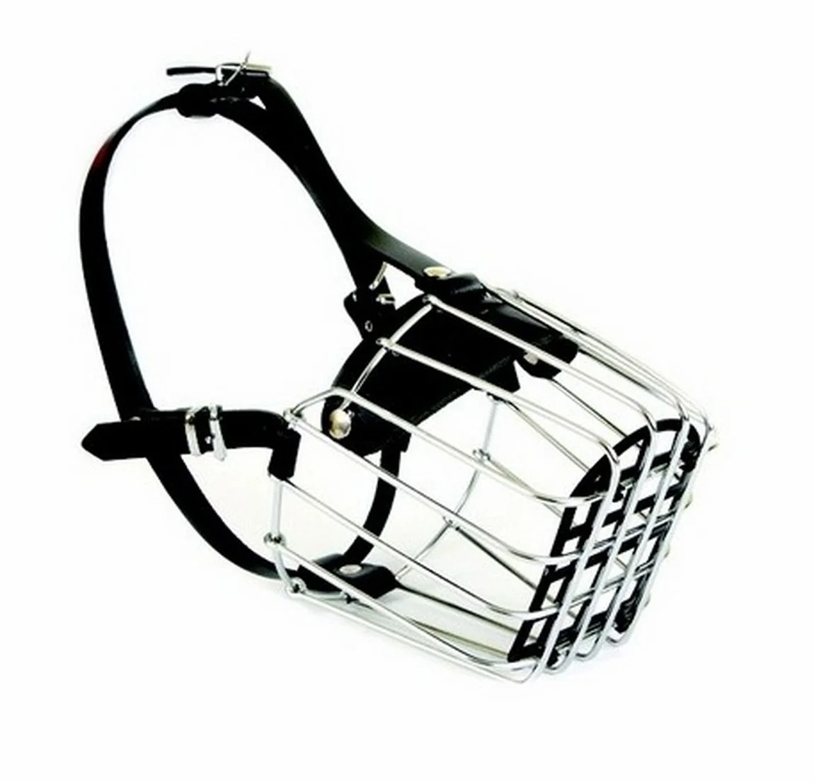 Dingo Botniță Metal Ciobănesc German Nr 6