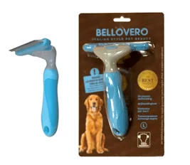 Bellovero Dog Eliminator Par L