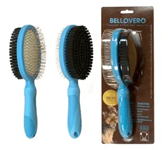 Bellovero Dog Perie Dubla