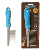 Bellovero Dog Pieptene Rar