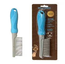 Bellovero Dog Pieptene Des