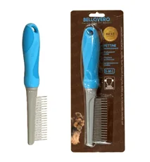 Bellovero Dog Pieptene Alternant