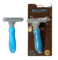 Bellovero Dog Pieptene T