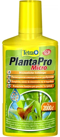 Tetra Planta Pro Micro 250 ml