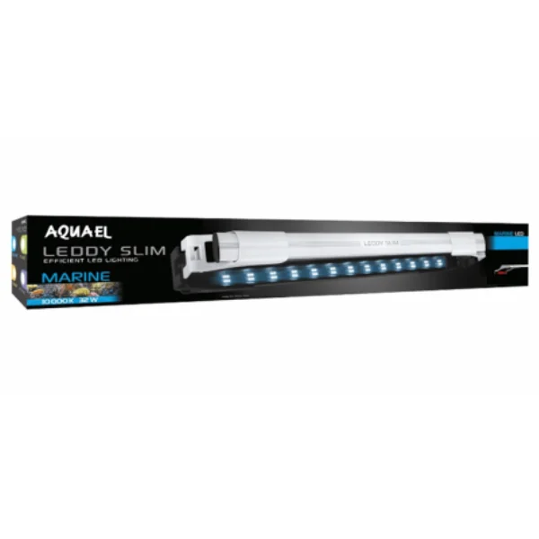 Aquael Lampa Led 36 W Marine 100 Cm Slim