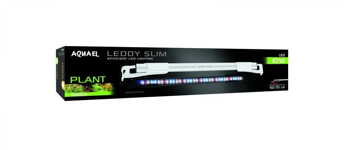 Aquael Lampa Led 36 W Plant 100 cm Slim