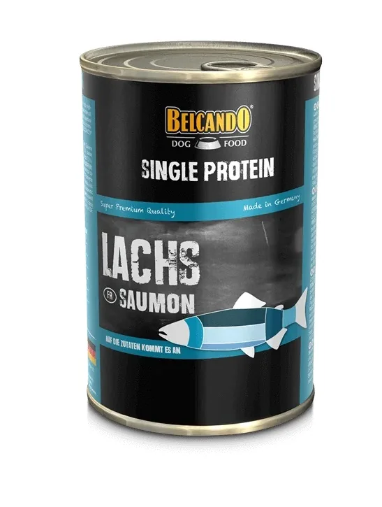 Belcando Conserva Single Protein Somon